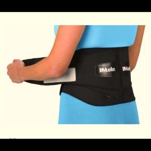 Mueller Back Brace